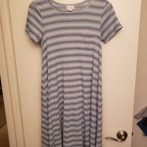 LuLaRoe Long Dress